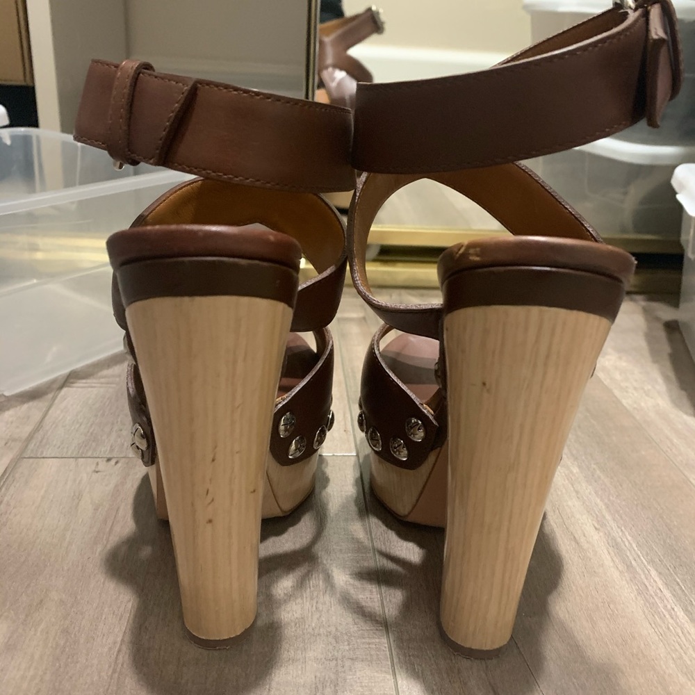 Giuseppe Zanotti heels - Picture 2 of 4